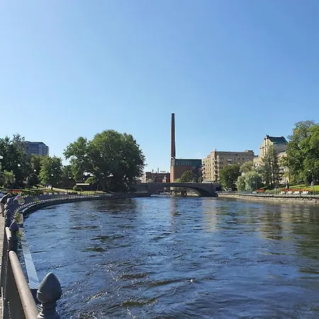 Apartment Modern Downtown Studio - 