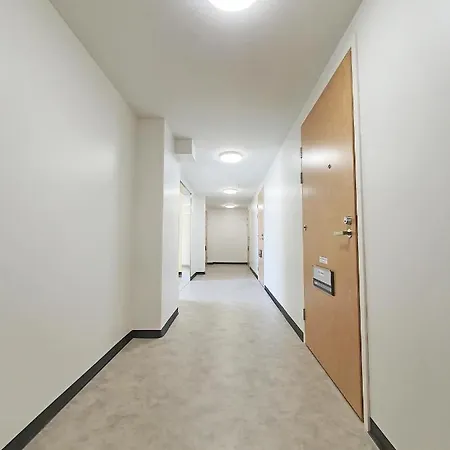 Modern Downtown Studio - 