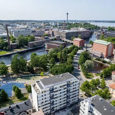 Modern Downtown Studio - 