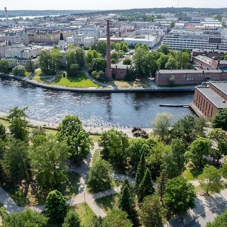 Modern Downtown Studio - 